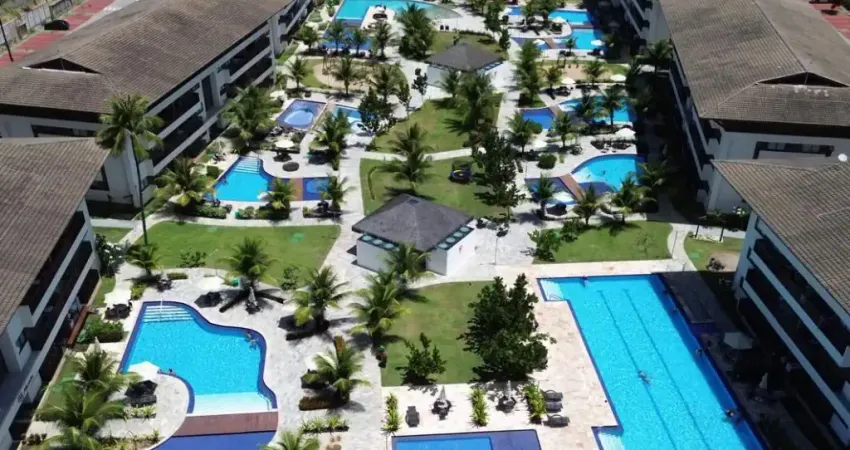 Lindo apartamento com fino acabamento | 69 metros quadrados | 2 suítes | Beira Mar