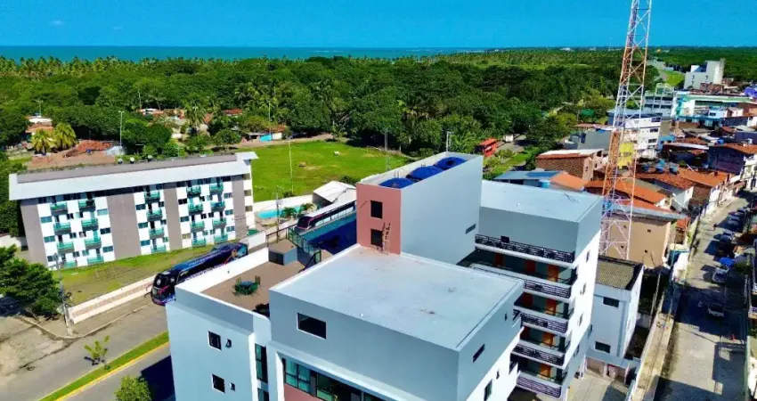 Apartamento com 1 quarto à venda na Avenida Portuaria, S/n, Centro, Ipojuca