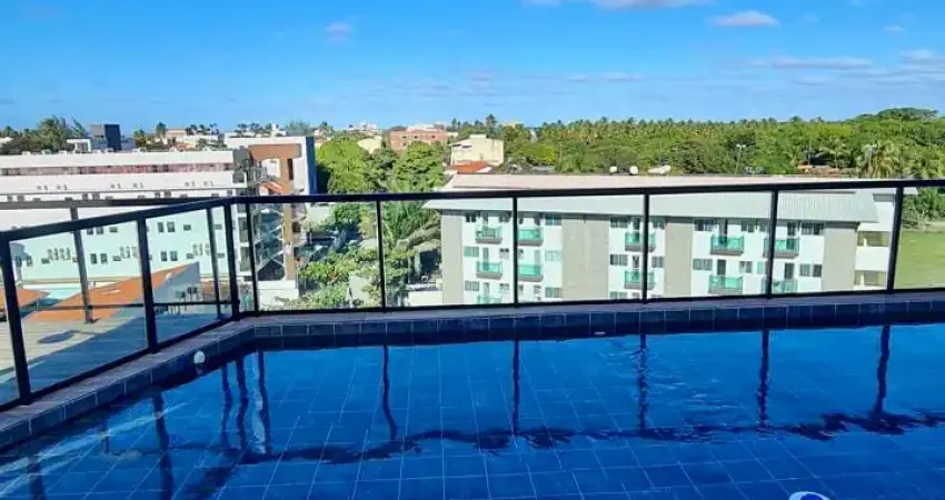 Apartamento mobiliado pronto para rentabilizar na melhor localização de porto.
