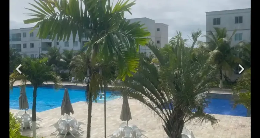 Flat com 3 quartos à venda na Avenida Portuaria, Sn, Praia de Muro Alto, Ipojuca