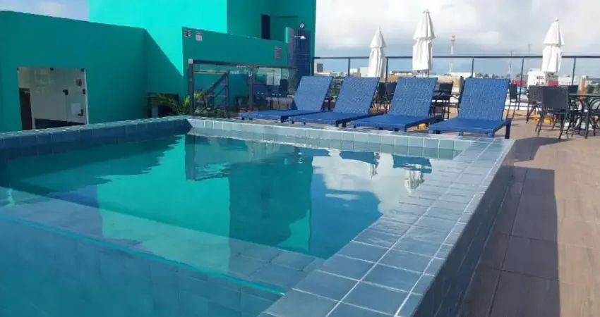 Kitnet / Stúdio à venda na Avenida Portuaria, 80, Porto de Galinhas, Ipojuca