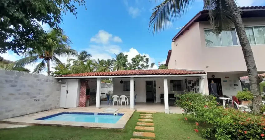 Casa à venda na Avenida Portuaria, 15, Porto de Galinhas, Ipojuca