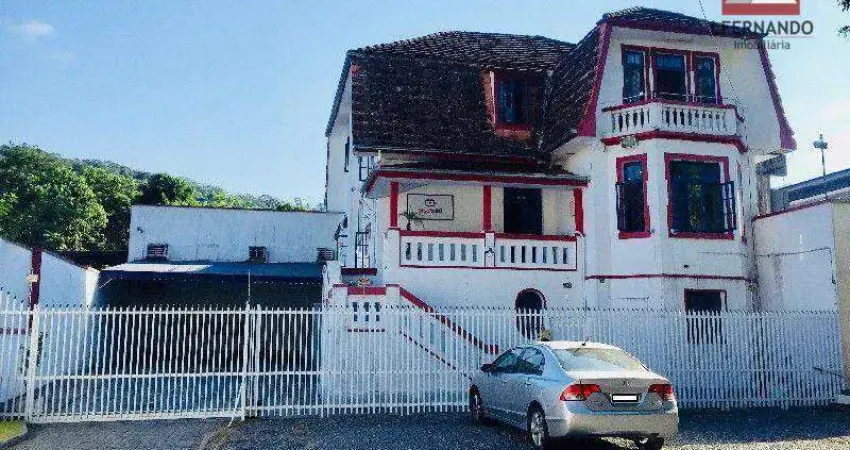 Casa à venda, 300 m² por R$ 950.000,00 - Centro - Blumenau/SC