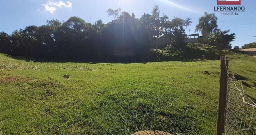 Terreno à venda, 4211 m² por R$ 800.000,00 - Salto Weissbach - Blumenau/SC