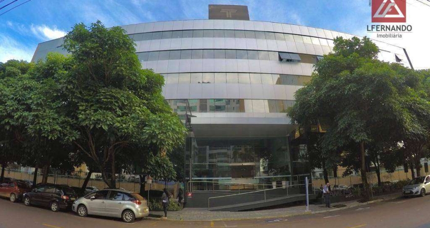 Sala para alugar, 41 m² - Jardim Blumenau - Blumenau/SC