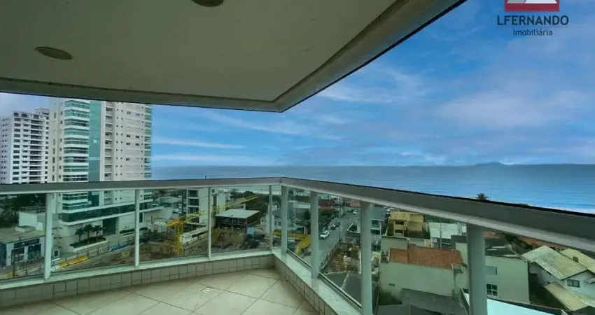 Apartamento com 3 dormitórios, sendo 1 suíte à venda, 160 m² por R$ 1.550.000 - Itacolomi - Balneário Piçarras/SC