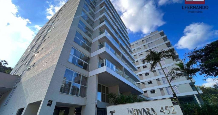 Apartamento com 3 suítes à venda, 193 m² por R$ 2.350.000 - Bom Retiro - Blumenau/SC