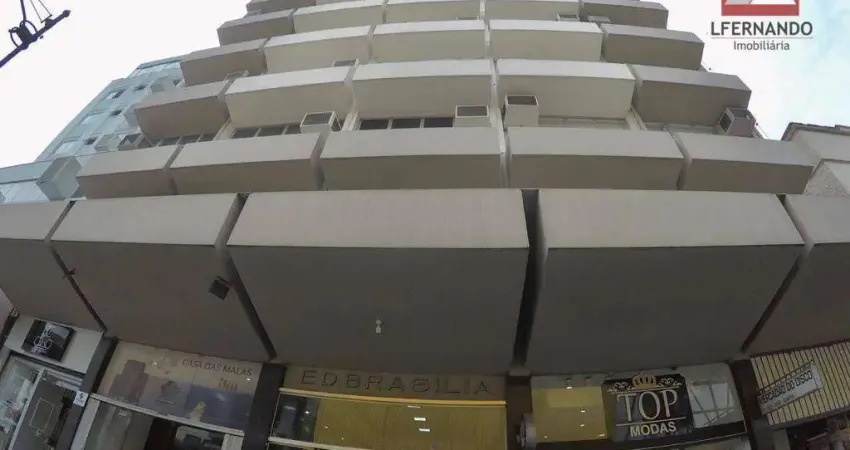 Sala para alugar, 38 m² - Centro (Blumenau) - Blumenau/SC
