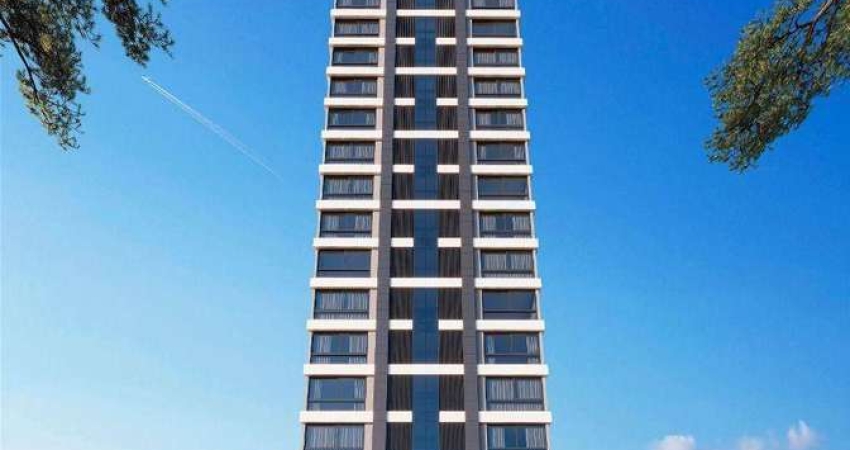 Apartamento com 2 suítes à venda, 86 m² por R$ 854.658 - Centro - Balneário Piçarras/SC