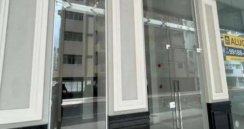 Sala à venda, 160 m² por R$ 4.500.000,00 - Centro - Balneário Camboriú/SC