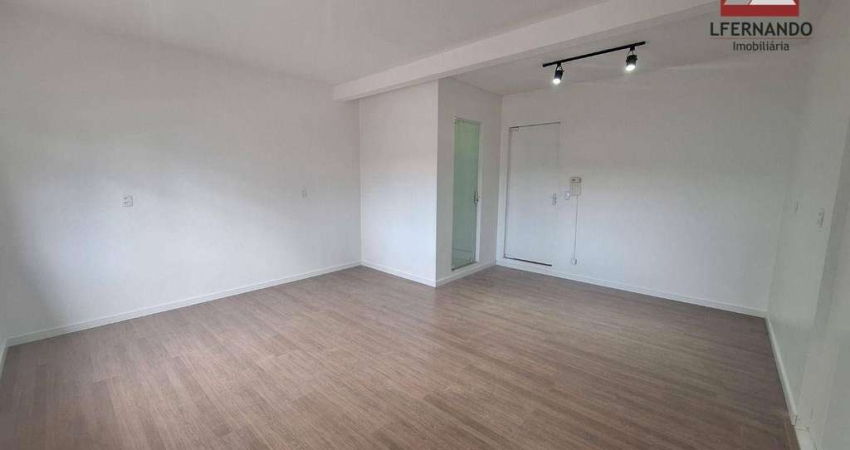 Sala comercial para alugar na Vila Nova, Blumenau 
