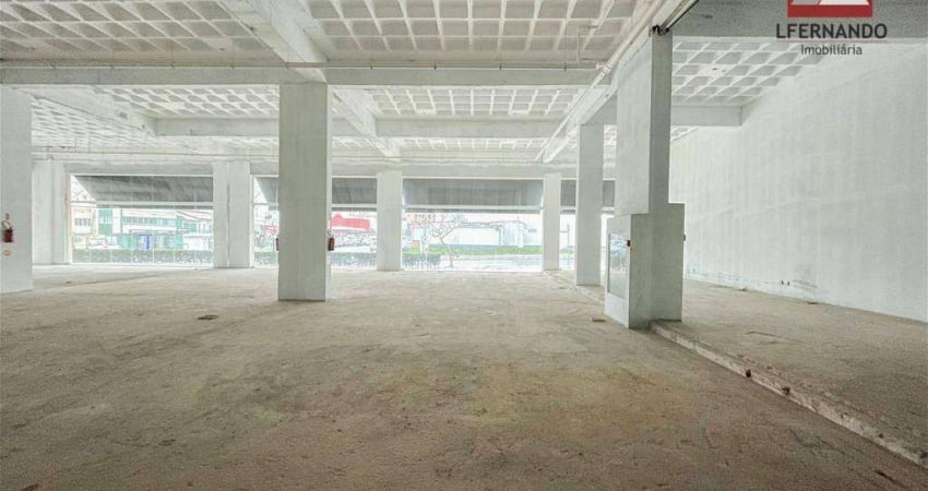 Sala à venda, 2357 m² por R$ 39.650.000,00 - Nações - Balneário Camboriú/SC