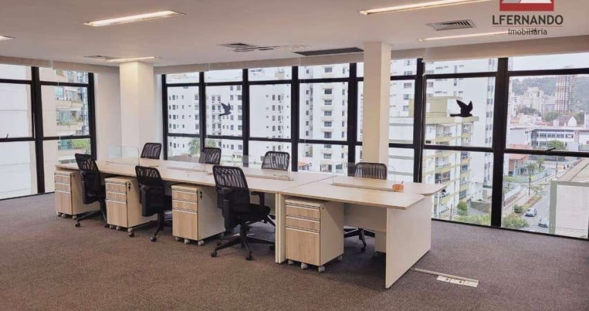 Sala à venda, 397 m² por R$ 2.100.000,00 - Jardim Blumenau - Blumenau/SC