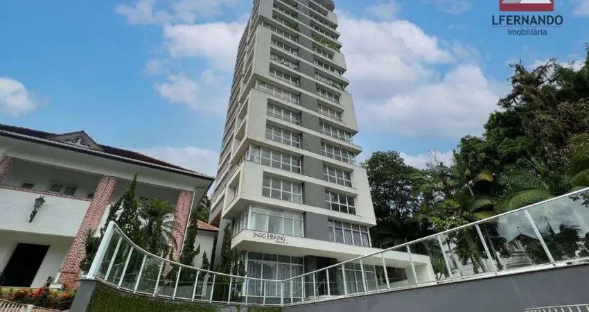 Apartamento com 3 suítes à venda, 200 m² por R$ 2.990.000 - Bom Retiro - Blumenau/SC