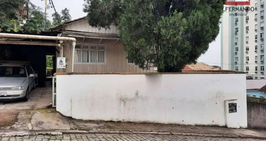 Terreno à venda, 1190 m² por R$ 950.000,00 - Itoupava Seca - Blumenau/SC