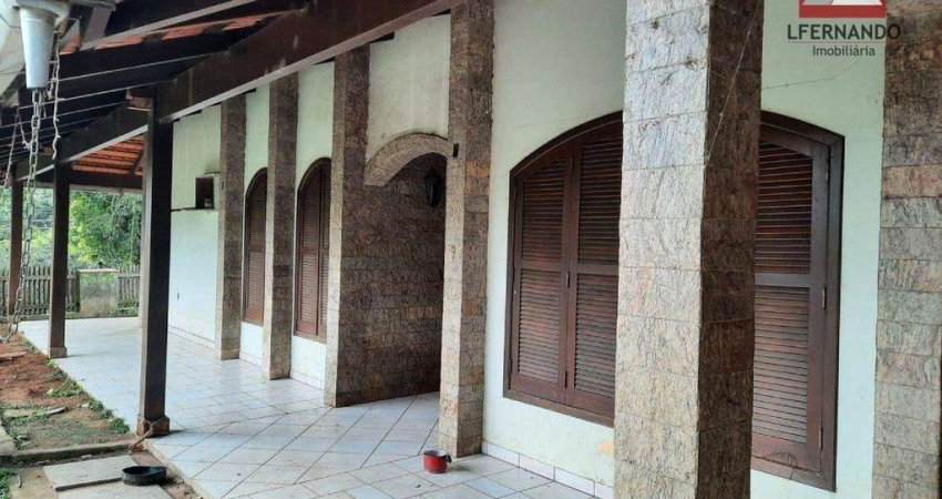 Terreno à venda, 3348 m² por R$ 1.200.000,00 - Salto Weissbach - Blumenau/SC