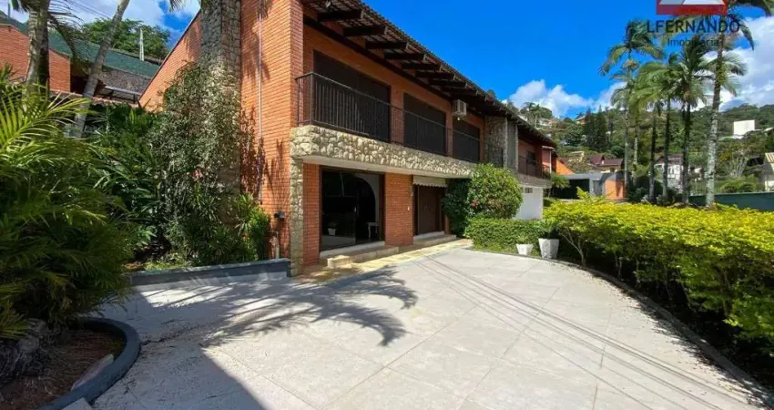 Casa comercial para alugar no Petrópolis, Blumenau