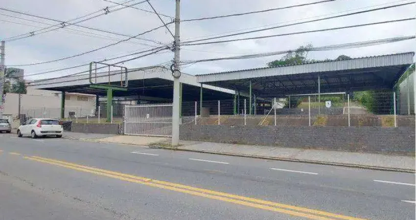 Ponto comercial para alugar no Velha, Blumenau 