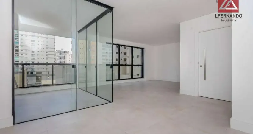 Apartamento com 3 suítes à venda, 132 m² por R$ 1.884.860 - Meia Praia - Itapema/SC