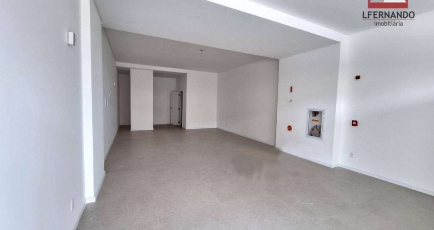 Sala comercial para alugar no Velha, Blumenau 