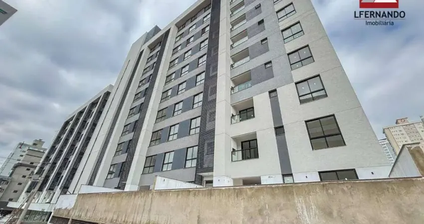 Apartamento com 2 suítes à venda, 72 m² por r$ 550.000 - velha - blumenau/sc