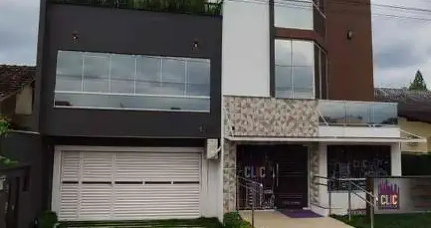Casa com 3 suítes à venda, 400 m² por R$ 2.200.000 - Centro - Timbó/SC