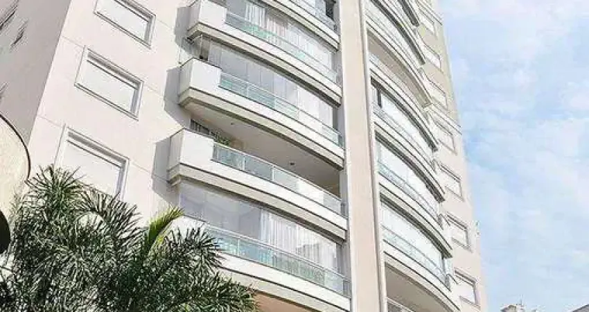 Cobertura com 3 suítes à venda, 360 m² por R$ 7.022.000 - Jardim Blumenau - Blumenau/SC