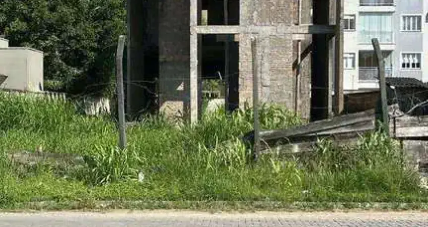 Terreno à venda, 338 m² por R$ 720.800 - Itacolomi - Balneário Piçarras/SC