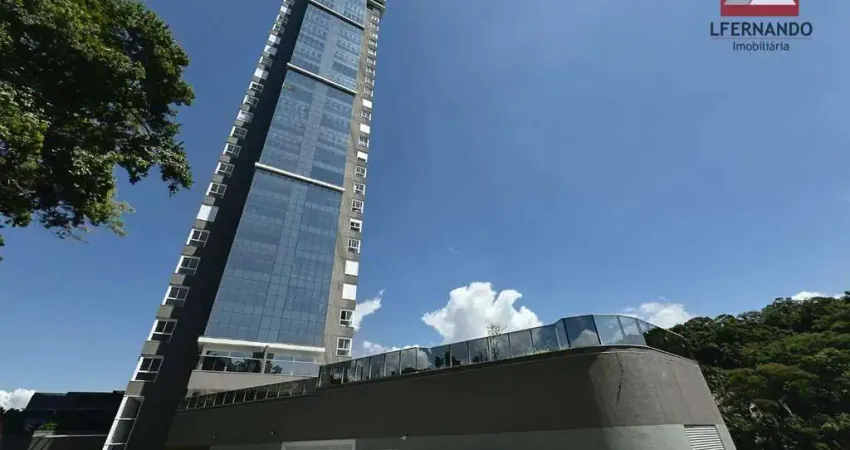 Apartamento com 3 suítes à venda, 122 m² por R$ 2.300.000 - Centro - Penha/SC