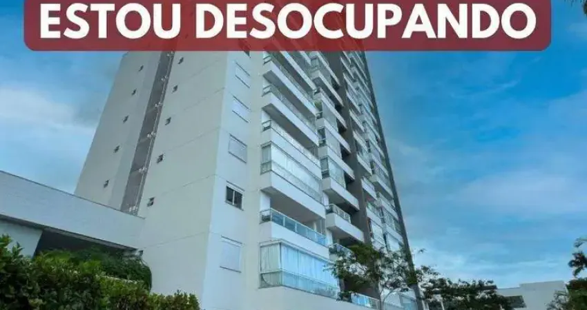 Apartamento com 3 dormitórios para alugar, 90 m² - itoupava seca - blumenau/sc