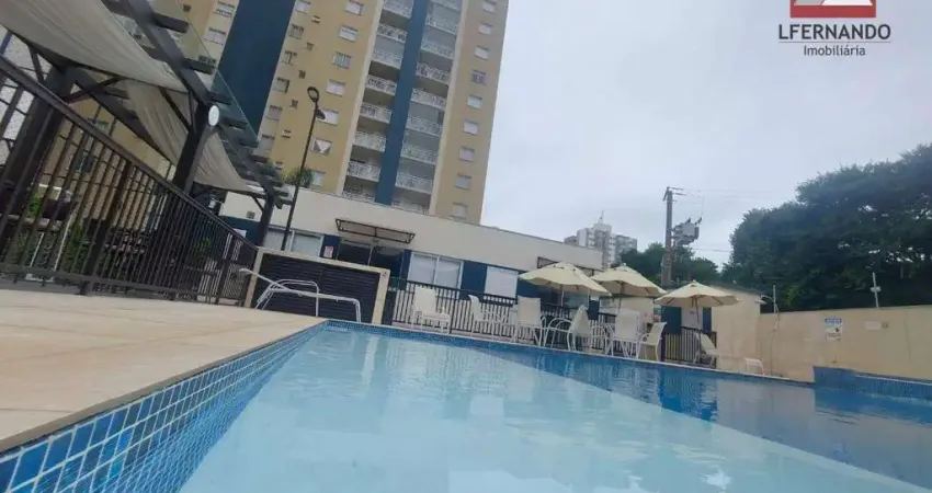 Apartamento com 2 dormitórios para alugar, 65 m²  - Centro - Balneário Piçarras/SC