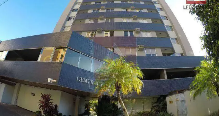Apartamento com 1 dormitório para alugar - Victor Konder - Blumenau/SC