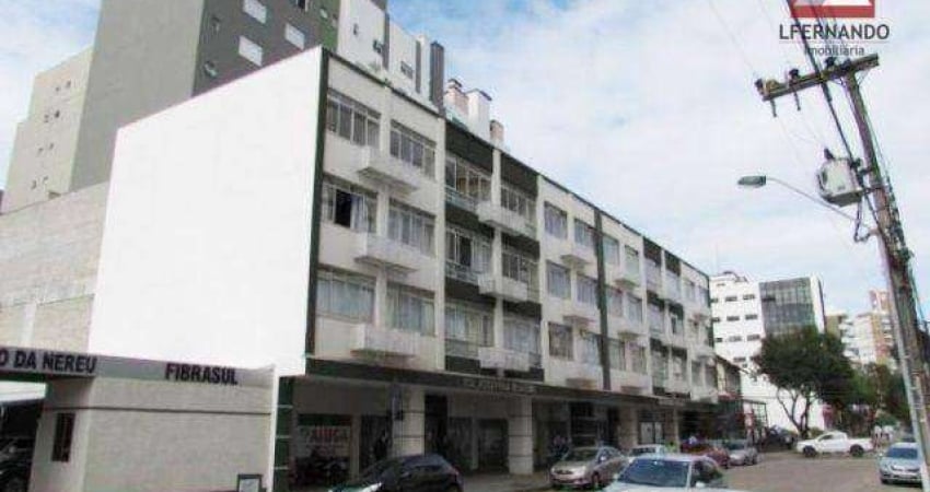 Sala para alugar, 82 m² por - Centro Blumenau - Blumenau/SC