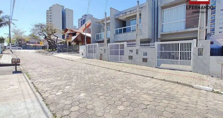 Sobrado com 3 dormitórios à venda, 130 m² por r$ 719.000,00 - centro - balneário piçarras/sc