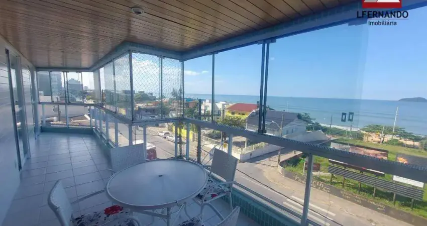 Apartamento com 3 dormitórios para alugar,  Itacolomi - Balneário Piçarras/SC