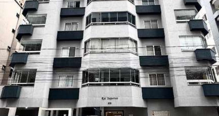 Apartamento com 3 dormitórios, sendo 1 suíte à venda, 154 m² por R$ 1.297.000 - Mei Praia - Itapema/SC