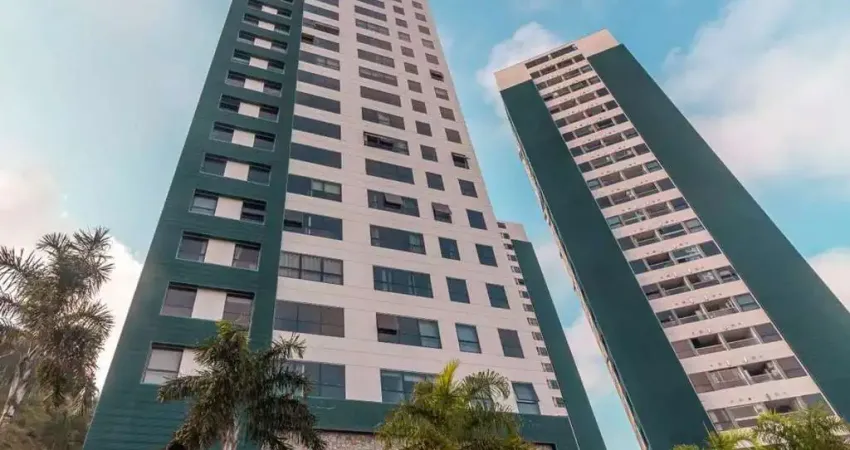 Cobertura com 2 suítes à venda, 135 m² por R$ 1.980.000 - Praia Brava - Itajaí/SC