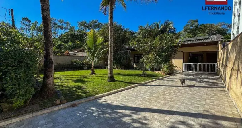 Casa com 3 dormitórios à venda, 160 m² por R$ 700.000 - Velha Central - Blumenau/SC