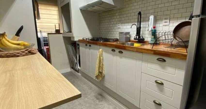 Apartamento com 2 dormitórios para alugar, 68 m² - Itoupava Norte - Blumenau/SC