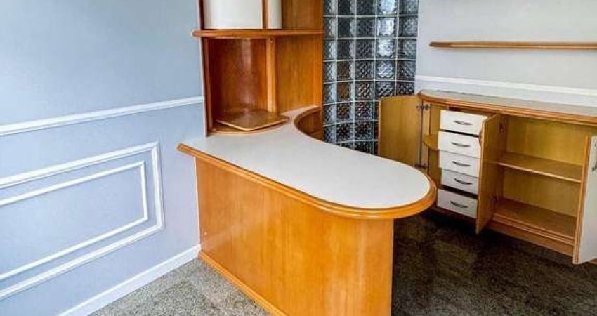 Sala à venda, 118 m² por R$ 500.000 - Centro (Blumenau) - Blumenau/SC