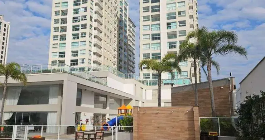 Apartamento com 3 dormitórios, sendo 1 suíte à venda, 120 m² por R$ 1.800.000 - Itacolomi - Balneário Piçarras/SC