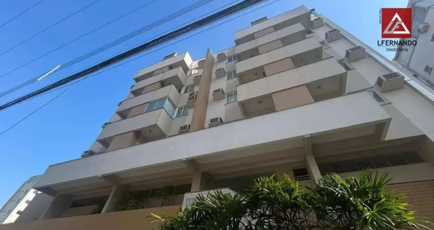 Apartamento com 1 dormitório para alugar, 36 m² - Itoupava Seca - Blumenau/SC