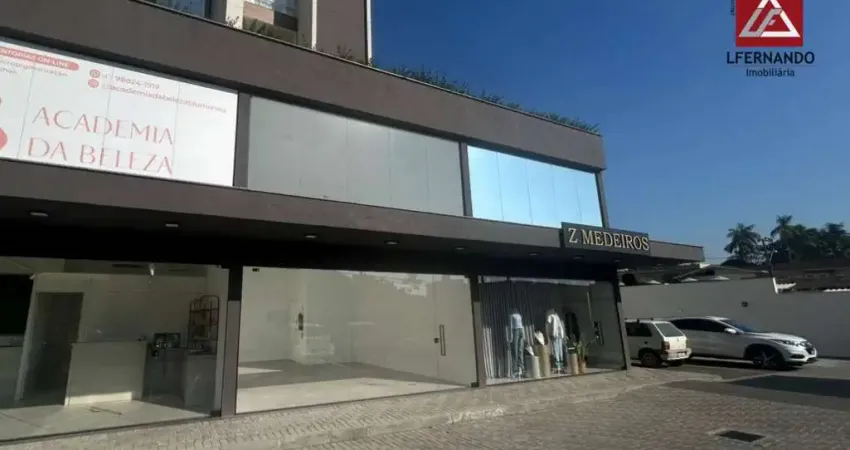 Sala para alugar 44,00 m² metros quadrados - Vila Nova - Blumenau/SC