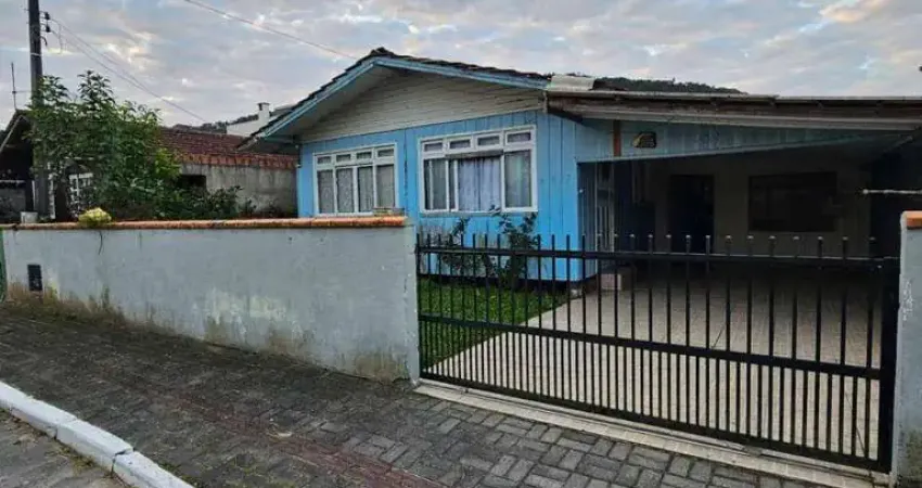 Terreno à venda, 360 m² por R$ 460.000,00 - Gravatá - Navegantes/SC