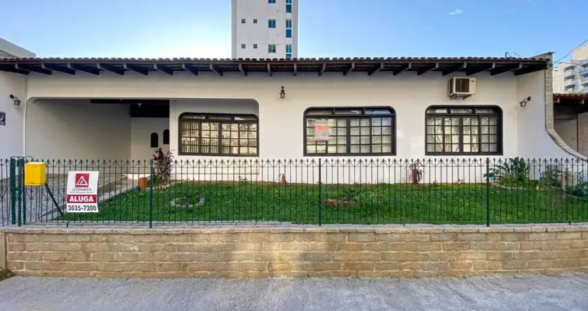 Casa para alugar, 250 m² - Itoupava Seca - Blumenau/SC