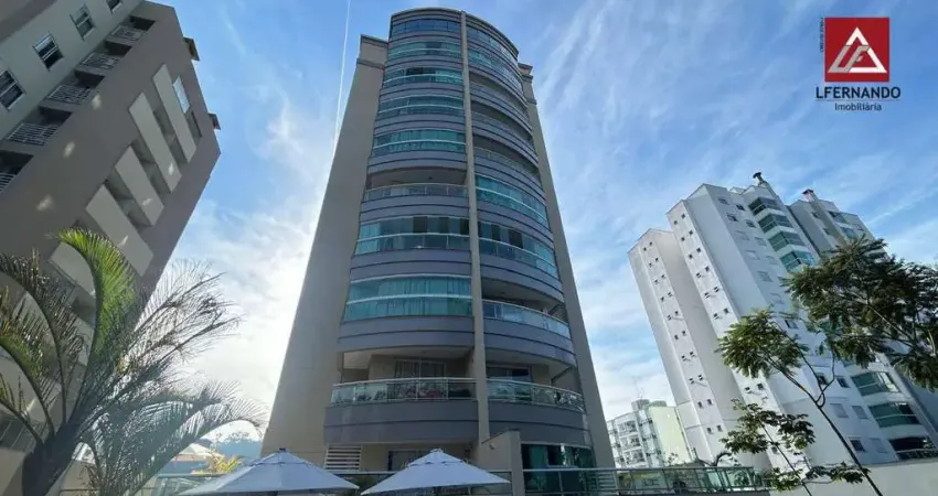 Apartamento para alugar - Centro (Blumenau) - Blumenau/SC
