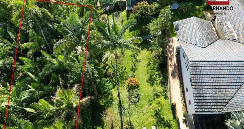 Terreno à venda no Velha, Blumenau 