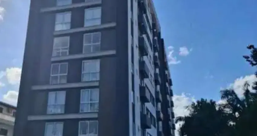 Apartamento com 1 dormitório para alugar - velha - blumenau/sc