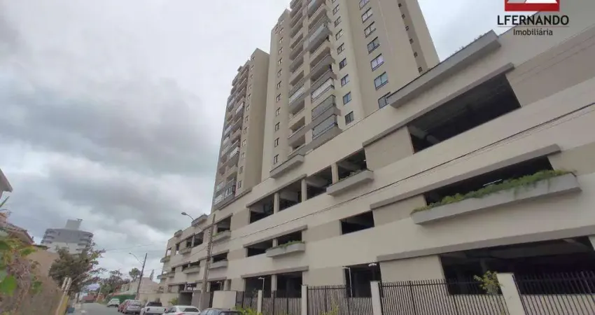 Apartamento com 3 dormitórios à venda, 83 m² por r$ 950.000,00 - praia de armação - penha/sc