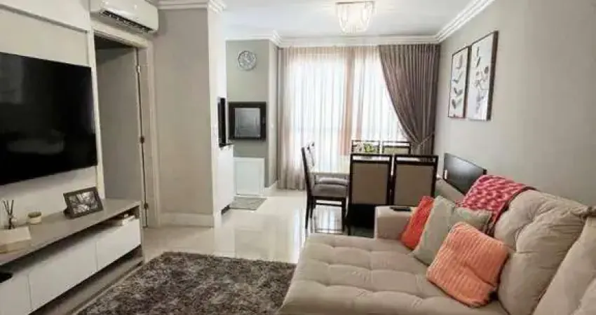 Apartamento com 1 suíte à venda, 66 m² por r$ 399.000 - vila nova - blumenau/sc